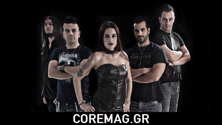 Σε mini Ελληνική περιοδεία oι Meden Agan, Dreamrites και Mandragore